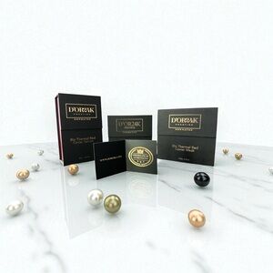 D’OR24k Prestige Bio Thermal Red Caviar trio set:Mask,Serum & Cream